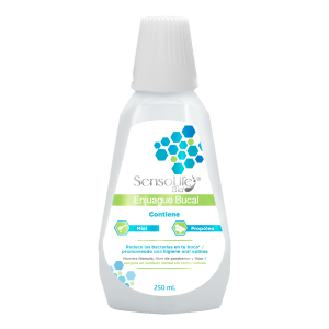 Enjuague Bucal