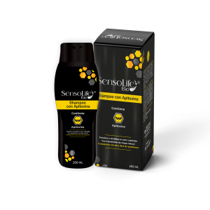 * Formulación sin sal * Libre de parabenos